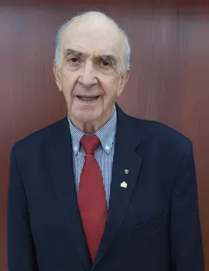 Jaime Santamaría-Serrano